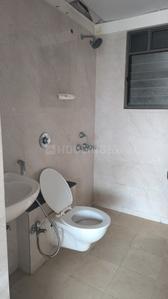 Image of 710 Sq.ft 1 BHK Apartment / Flat for sale in Skyi Star City, Dhayari, Pune for Rs. 4300000