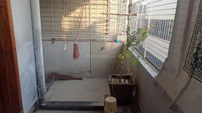 Balcony Image of 1800 Sq.ft 2 BHK Builder Floor for rent in Praksh Nagar Khammam for Rs. 18000