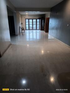 Hall Image of 4600 Sq.ft 5 BHK Independent House for sale in RR Nagar Bengaluru for Rs. 34000000