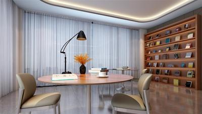 Hall Image of 1378 Sq.ft 3 BHK Apartment / Flat for sale in Ruby Courtyard, Padappai Chennai for Rs. 8442238