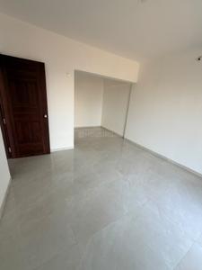 Bedroom Image of 1500 Sq.ft 3 BHK Apartment / Flat for rent in Alpine Astonia, Kiwale Pune for Rs. 30000