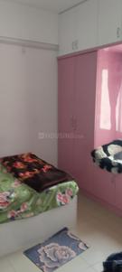 Bedroom Image of 1090 Sq.ft 2 BHK Apartment / Flat for rent in Hoodi Bengaluru for Rs. 42000