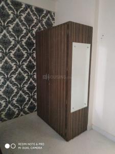 Bedroom Image of 1100 Sq.ft 2 BHK Apartment / Flat for rent in Jagatpura Jaipur for Rs. 18000