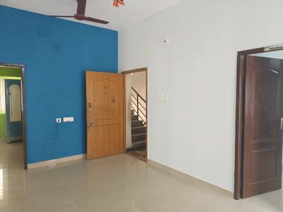 Living Room Image of 1069 Sq.ft 2.5 BHK Apartment / Flat for rent in Steps Stone Krita, Selaiyur Chennai for Rs. 16000