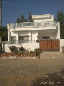 Image of 900 Sq.ft Residential Plot / Land for sale in Lalru, Dera Bassi for Rs. 1990000