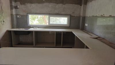 Kitchen Image of 6000 Sq.ft 12 BHK Independent House for rent in Ansal C1 - Block, Palam Vihar Gurgaon for Rs. 250000