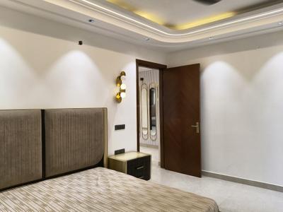 Bedroom Image of 4500 Sq.ft 4.5 BHK Builder Floor for sale in DLF Phase 2 Gurgaon for Rs. 69900000