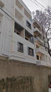 Image of 1300 Sq.ft 3 BHK Apartment / Flat for sale in Bariatu, Ranchi for Rs. 5460000