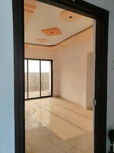 Main Entrance Image of 950 Sq.ft 2 BHK Apartment / Flat for sale in Paramount Enclave Phase 1, Palghar Mumbai for Rs. 3199000