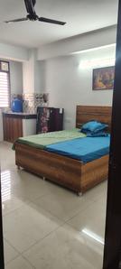 Bedroom Image of DRISHTI HOMES  in Sector 33, Gurgaon