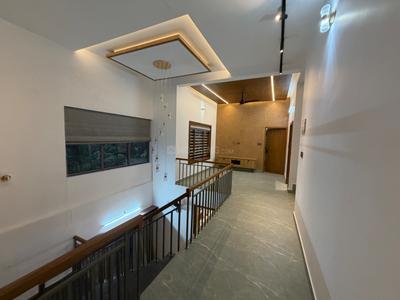 Kitchen Image of 2800 Sq.ft 4 BHK Independent House for sale in Kakkanad Kochi for Rs. 18500000
