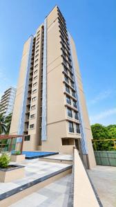 Building Image of 399 Sq.ft 1 BHK Apartment / Flat for sale in Metro Devbhoomi, Jogeshwari East Mumbai for Rs. 11500000