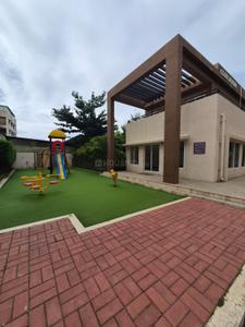 Image of 843 Sq.ft 2 BHK Apartment / Flat for sale in Atul Pari Towers, Narhe, Pune for Rs. 7000000