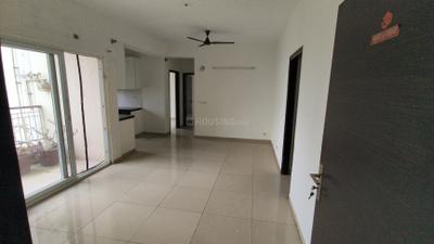 Living Room Image of 1220 Sq.ft 3 BHK Apartment / Flat for sale in Gulshan Vivante, Sector 137 Noida for Rs. 16500000