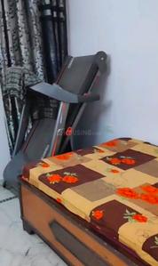 Bedroom Image of 3600 Sq.ft 2.5 BHK Duplex for sale in Lohamandi Agra for Rs. 19000000