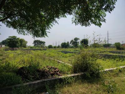Image of 540 Sq.ft Residential Plot / Land for sale in Bhanauta, Greater Noida for Rs. 2111700