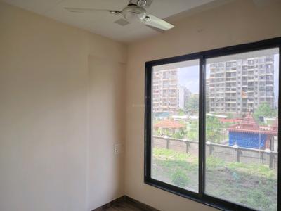 Bedroom Image of 1700 Sq.ft 3 BHK Apartment / Flat for rent in Thane West Thane for Rs. 71000