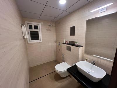 Image of 1107 Sq.ft 2 BHK Apartment / Flat for sale in TVS Emerald Altura, Sathnur, Bengaluru for Rs. 13600000