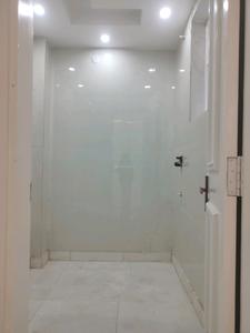Bedroom Three Image of 2500 Sq.ft 4 BHK Builder Floor for sale in Green Field Colony Faridabad for Rs. 27000000