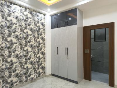 Bedroom Image of 1300 Sq.ft 3 BHK Builder Floor for sale in Indirapuram Ghaziabad for Rs. 11600000
