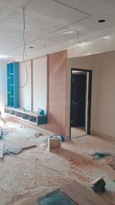 Hall Image of 1941 Sq.ft 3 BHK Apartment / Flat for sale in Habsiguda Hyderabad for Rs. 19410000