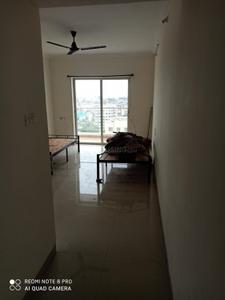 Hall Image of 1650 Sq.ft 3 BHK Apartment / Flat for sale in Eisha Basilla, Kondhwa Pune for Rs. 8900000