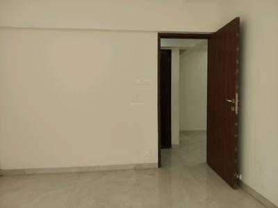 Bedroom Image of 860 Sq.ft 2 BHK Apartment / Flat for sale in Nicco Residency, Andheri East Mumbai for Rs. 23500000