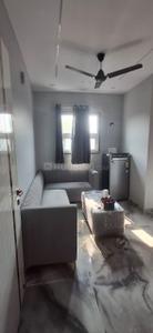 2 BHK Independent Builder Floor