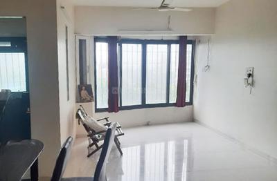 Image of N G ROYAL PARK_C3- 802 in Kanjurmarg East, Mumbai