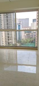Bedroom Image of 950 Sq.ft 2 BHK Apartment / Flat for sale in Transcon Triumph, Andheri West Mumbai for Rs. 31500000
