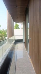 Image of 1450 Sq.ft 3 BHK Builder Floor for sale in Nizamuddin East, New Delhi for Rs. 82500000