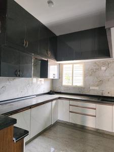 3 BHK Independent Builder Floor