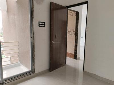 Bedroom Image of 1100 Sq.ft 2 BHK Apartment / Flat for sale in Priyanka Priyanka Utkarsh, Ulwe Navi Mumbai for Rs. 9500000