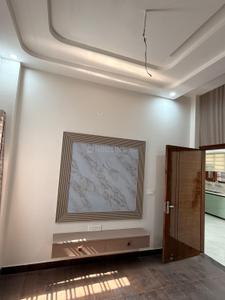 Bedroom Image of 891 Sq.ft 3 BHK Independent House for sale in Kharar Mohali for Rs. 8800000