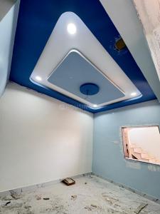 Bedroom Image of 902 Sq.ft 2 BHK Independent House for sale in Bhatagaon Raipur for Rs. 4300000