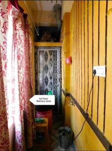 Balcony Image of 1950 Sq.ft 6 BHK Independent House for sale in Moti Nagar Hyderabad for Rs. 11000000