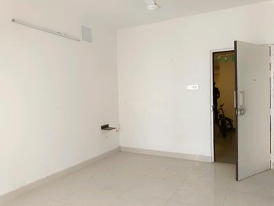 Living Room Image of 940 Sq.ft 2 BHK Apartment / Flat for sale in DTC Southern Heights, Pailan Kolkata for Rs. 5500000