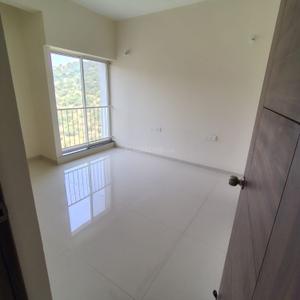 Bedroom Image of 890 Sq.ft 2 BHK Apartment / Flat for sale in Rama Melange Residences, Hinjawadi Phase 3 Pune for Rs. 6800000