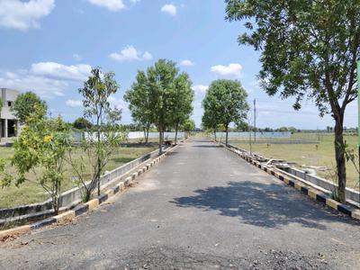 Image of 1650 Sq.ft Residential Plot / Land for sale in Padappai, Chennai for Rs. 5115000