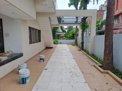 Image of 3250 Sq.ft 4 BHK Independent House for rent in Maninagar, Ahmedabad for Rs. 60000
