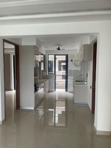 Hall Image of 2050 Sq.ft 3.5 BHK Builder Floor for rent in Lark Bollywood Green City, Sector 113 Mohali for Rs. 45000