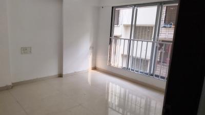Bedroom Image of 825 Sq.ft 2 BHK Apartment / Flat for sale in Borivali East Mumbai for Rs. 16500000