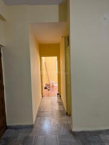 Image of 882 Sq.ft 3 BHK Builder Floor for sale in Manikbagh, Indore for Rs. 4500000