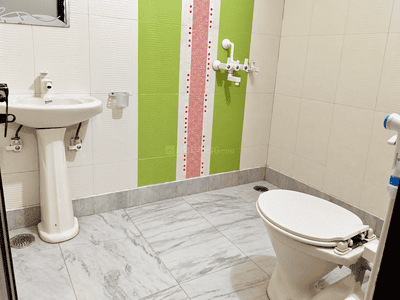 Image of 1000 Sq.ft 1 RK Independent House for rent in Sector 32, Faridabad for Rs. 15000