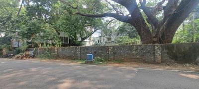 Subbarayan Nagar Plot View 1