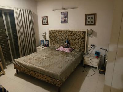 Bedroom Image of 3888 Sq.ft 4.5 BHK Villa for sale in KP Villas, Gokuldham Ahmedabad for Rs. 32500000