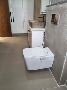 Common Bathroom Image of 3078 Sq.ft 4 BHK Builder Floor for sale in Sector 23A Gurgaon for Rs. 26500000
