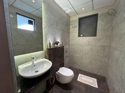 Image of 3685 Sq.ft 4 BHK Apartment / Flat for sale in Vamana Arvindam, Utrathiya, Zirakpur for Rs. 33430320