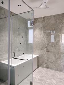 Bedroom Two Image of 3600 Sq.ft 4 BHK Builder Floor for sale in Sector 85 Faridabad for Rs. 33500000