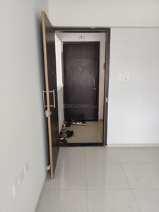 Hall Image of 750 Sq.ft 2 BHK Apartment / Flat for rent in Jhamtani Ace Aastha Building B, Charholi Budruk Pune for Rs. 16000